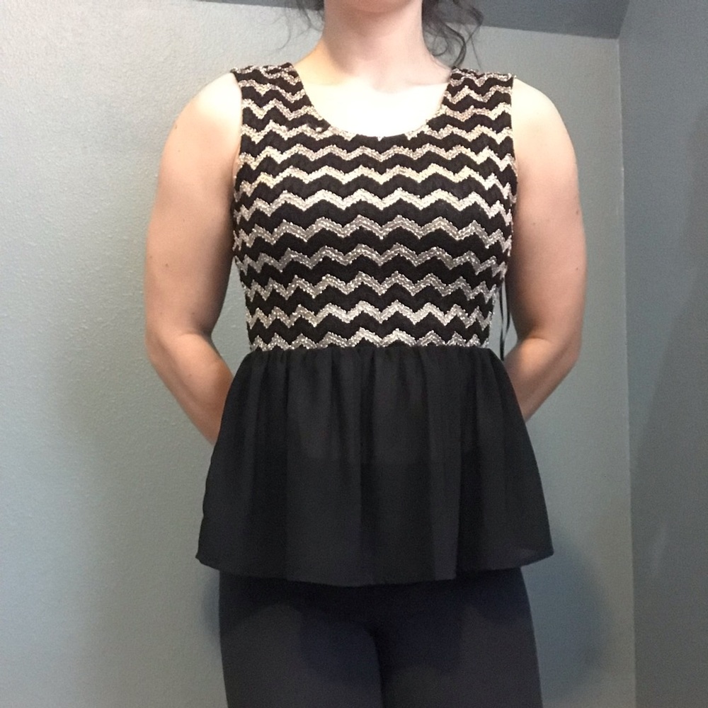 Tank top
